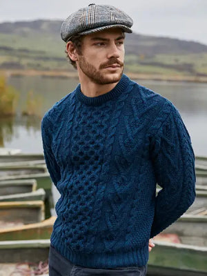 Aran Sweaters