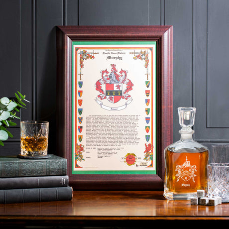 Coat Of Arms