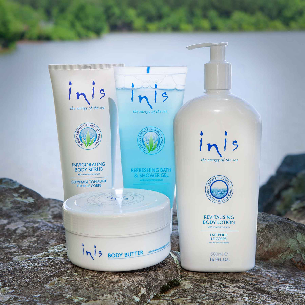 Native Inis Inis