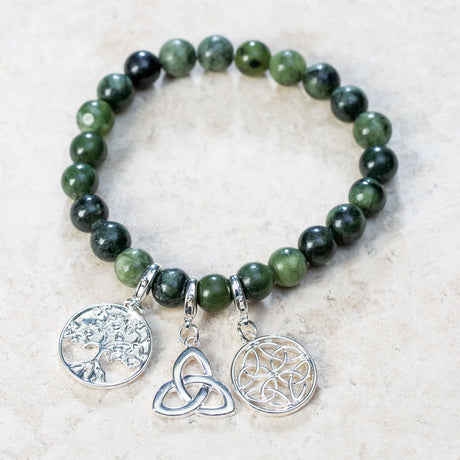 Irish & Celtic Jewelry