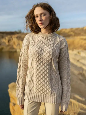 Aran Sweaters