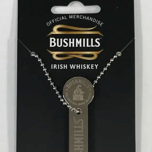 1281 Bushmills Irish Whiskey Pouring Spoon Creative Irish Gifts
