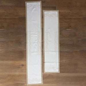 Irish Linen Table Runner Creative Irish Gifts