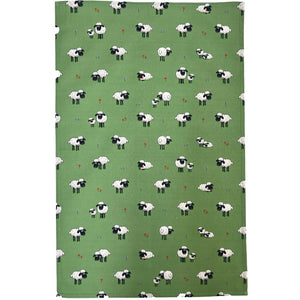Irish Sheep Kitchen Accessories Collection Towel Creative Irish Gifts