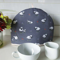Irish Sheep Kitchen Accessories Collection Grey Creative Irish Gifts