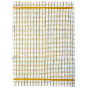 Woven Jacquard Irish Tea Towel Honey Studio Creative Irish.com
