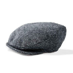 Men's Classic Irish Wool Tweed Flat Cap Creative Irish Gift