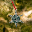 Celtic Knot Christmas Hanging Tree Ornament Lifestyle Creative Irish Gifts