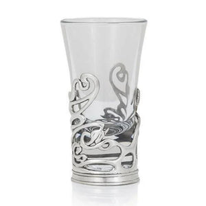  Vintage Pewter Scottish Shot Glasses Studio Creative Irish Gifts