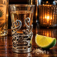  Vintage Pewter Scottish Shot Glasses Lifestyle Creative Irish Gifts