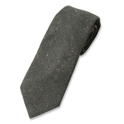 Tweed Tie - Creative Irish Gifts