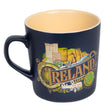 Vintage Designed Irish Coffee Mug Creative Irish Gifts.com