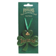 Irish Themed Shamrock Christmas Tree Creative Irish Gifts
