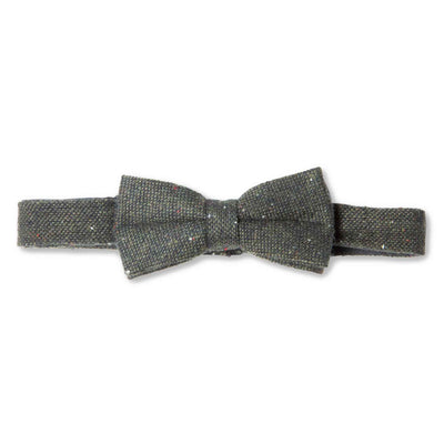 Kid's Tweed Bow Tie - Creative Irish Gifts