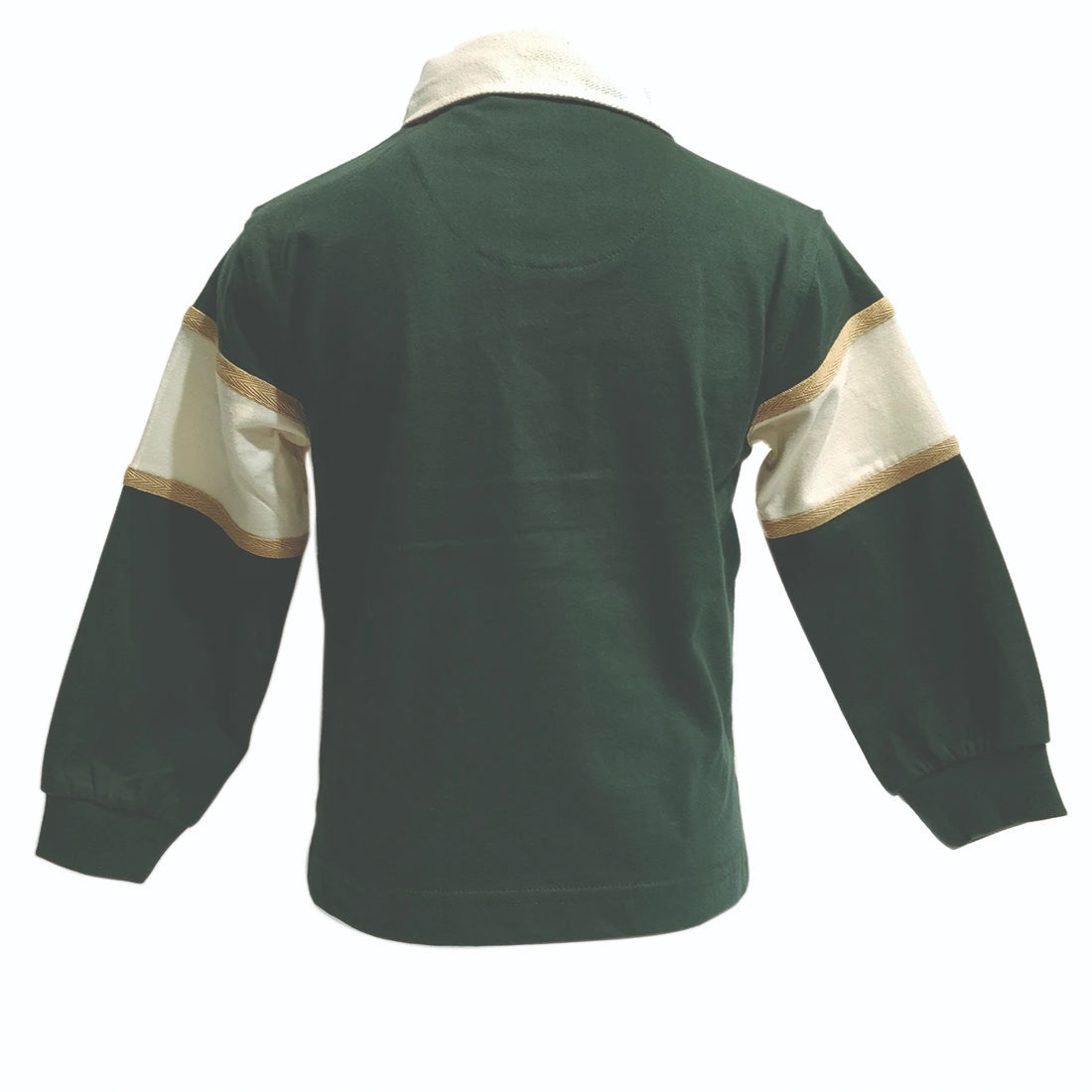 BF706 Kid's Rugby Back Creative Irish Gifts