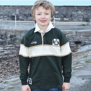 BF706 Kid's Rugby Lifestyle Creative Irish Gifts