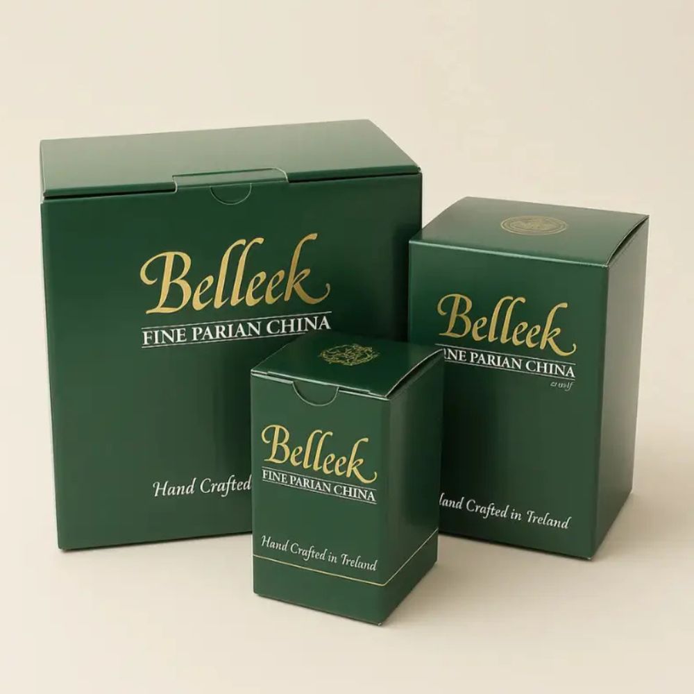 Box Belleek Creative Irish Gifts
