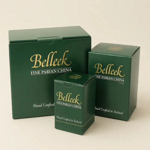 Box Belleek Creative Irish Gifts
