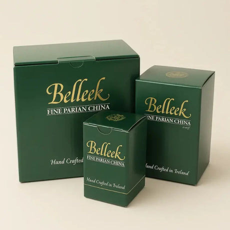 Box Belleek Creative Irish Gifts
