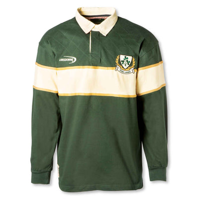 Emboidered Rugby - Creative Irish Gifts