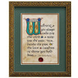 CC-4103GGR Traditional Old Celtic Saying Print Creative Irish Gifts
