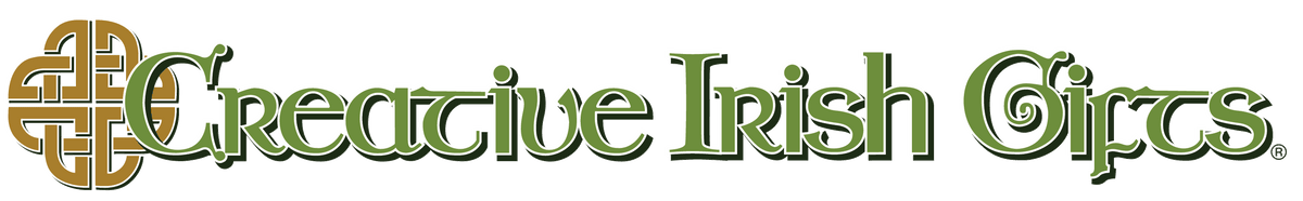 Creative Irish Gifts logo
