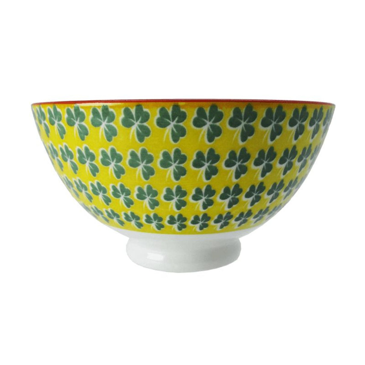 CL-104-12 Book of Kells Irish Soup Bowl Creative Irish gift.com