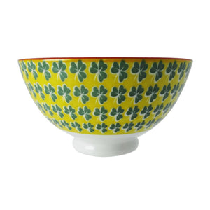 CL-104-12 Book of Kells Irish Soup Bowl Creative Irish gift.com