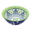 Bone China Irish Harp Bowl Creative Irish Gifts