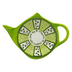Bone China Irish Blessing Tea Bag Holder May Love Creative Irish Gifts