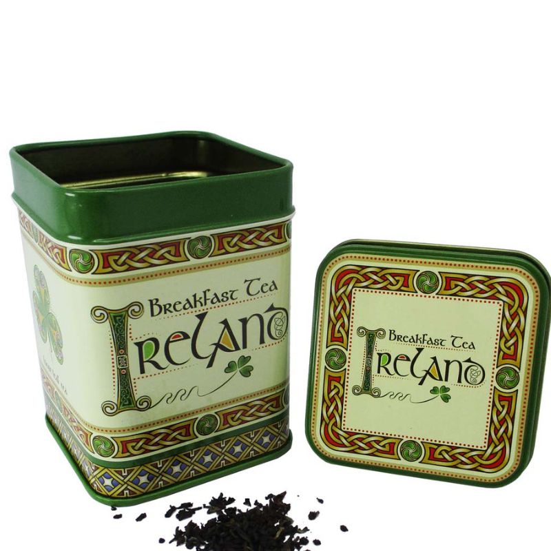 CL-107-New Bone China Celtic Tea Creative Irish Gifts 
