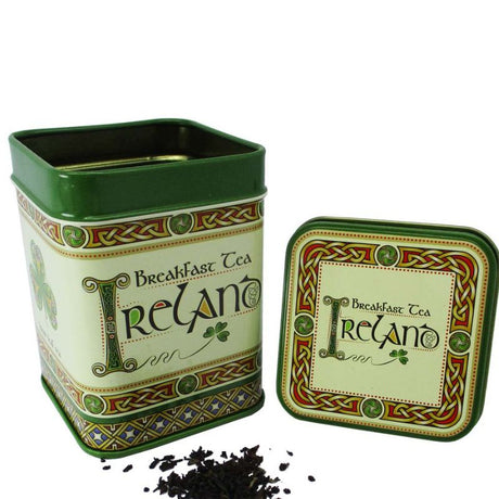CL-107-New Bone China Celtic Tea Creative Irish Gifts 

