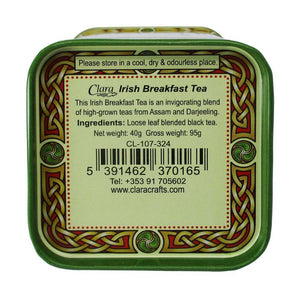 CL-107-New Bone China Celtic Tea Creative Irish Gifts 
