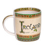 Ireland Irish Bone China Mug Creative Irish gift
