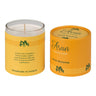 Handmade Aran Scented Irish Candle Meadow Creative Irish Gifts