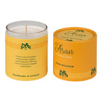 Handmade Aran Scented Irish Candle Meadow Creative Irish Gifts