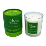 Handmade Aran Scented Irish Candle Creative Irish Gifts