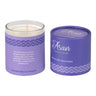 Handmade Aran Scented Irish Candle Heather Creative Irish Gifts