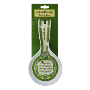 Irish Blessing Kitchen Collection Creative Irish Gifts