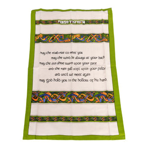 Irish Blessing Kitchen Collection Creative Irish Gifts