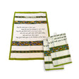Irish Blessing Kitchen Collection Set of 2 Towels Creative Irish Gifts