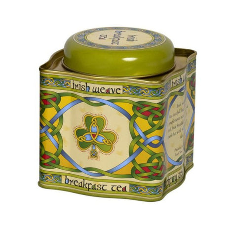  Bone China Mug with Irish Shamrock Tea Creative Irish Gifts