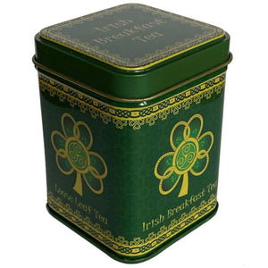 CL-87-521 Traditional Irish Loose Leaf Breakfast Tea Creative Irish Gifts
Side View