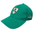CN400 Embroidered Irish Shamrock Baseball Cap Creative Irish gift