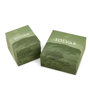 Connemara and Trinity Drop Earrings Box Creative Irish Gifts