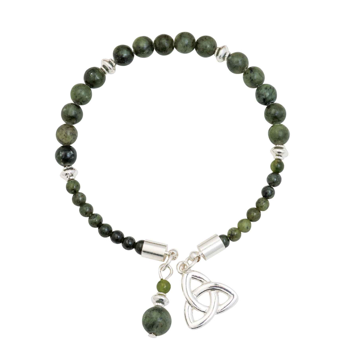 Connemara Charm Bracelets - Creative Irish Gifts