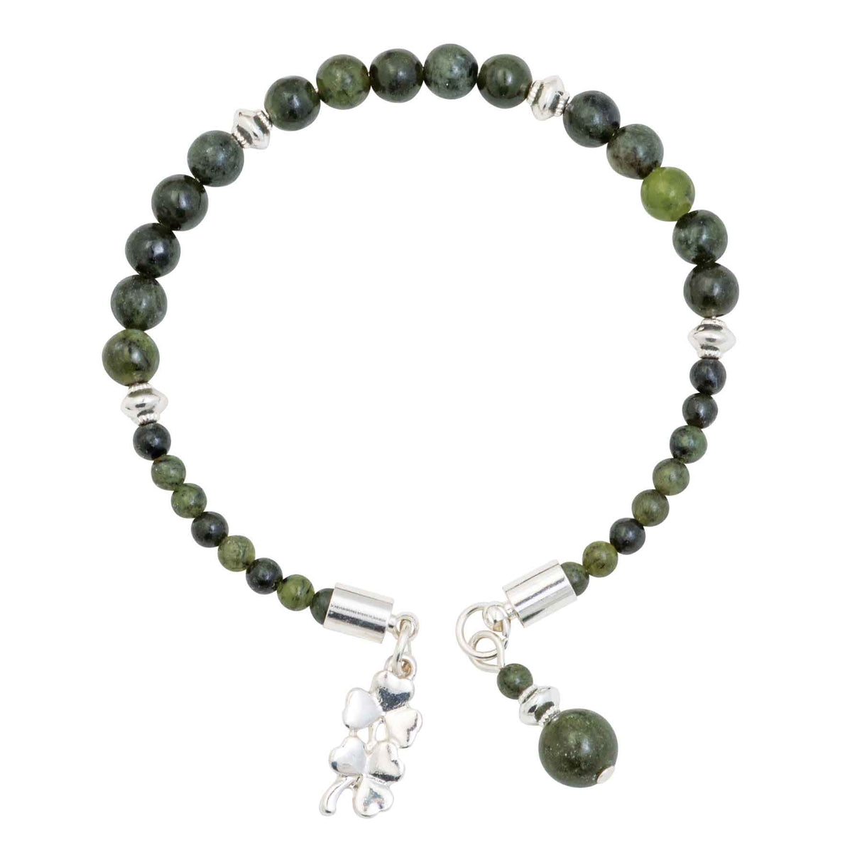 Connemara Charm Bracelets - Creative Irish Gifts