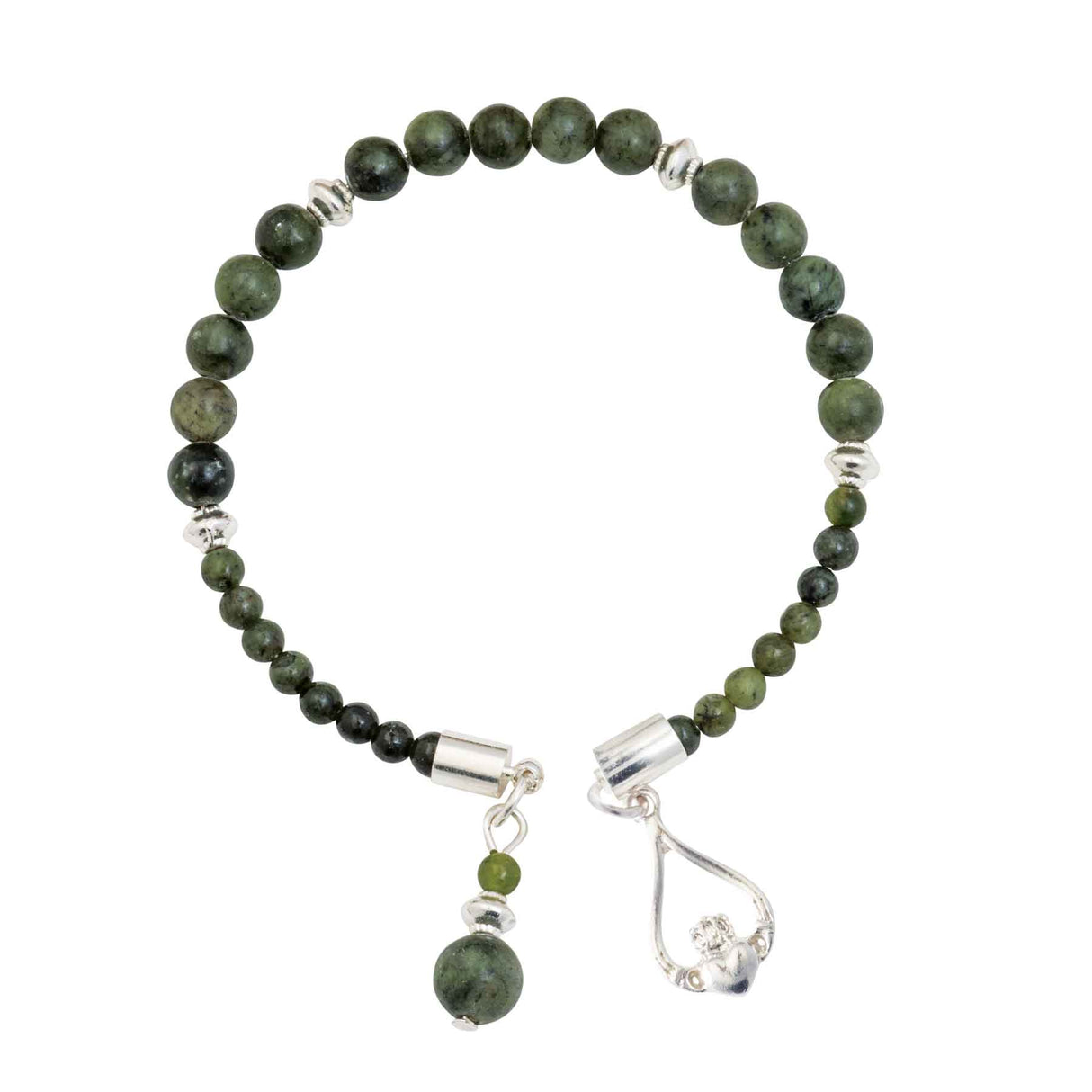 Connemara Charm Bracelets - Creative Irish Gifts