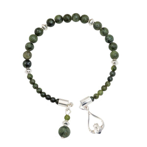 Connemara Charm Bracelets - Creative Irish Gifts