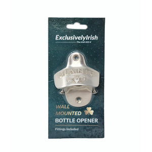 Premium Irish Claddagh Bottle Opener   Creative Irish Gifts